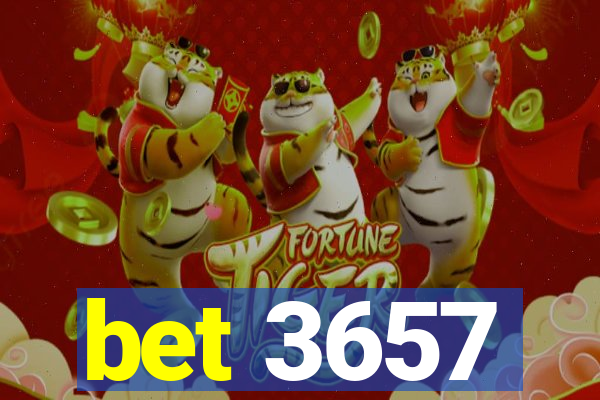bet 3657